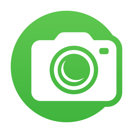 image logo